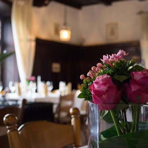 Restaurant Altenburg Bildrechte: Oliver Lippel

