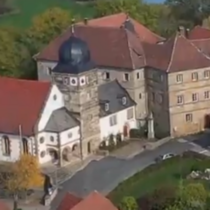 © Verwaltungsgemeinschaft Redwitz a.d. Rodach