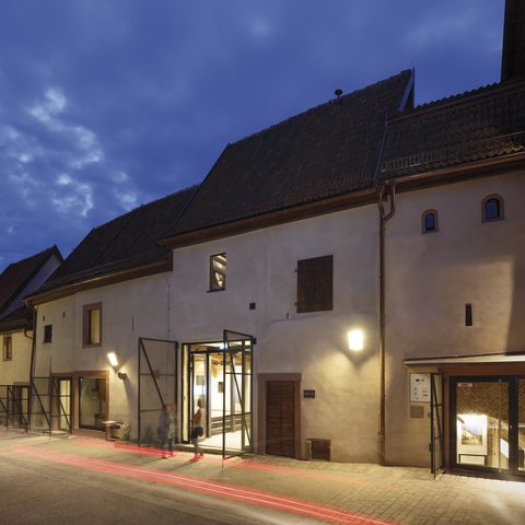 Thüngersheim Quelle: Gemeinde Thüngersheim Fotograf: Florian Hammerich