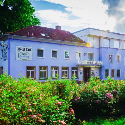 Hotel Ertl
Quelle: Hotel Ertl/Stephan Ertl