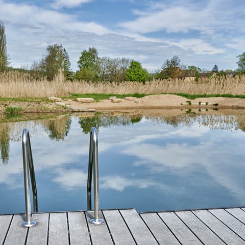 Naturpark Steigerwald © Gemeinde Lisberg