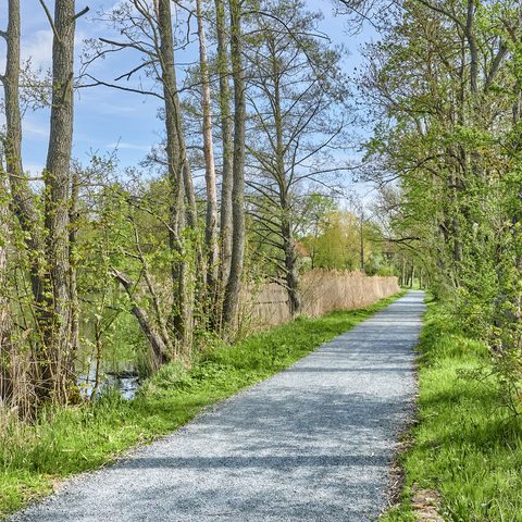 Naturpark Steigerwald © Gemeinde Lisberg