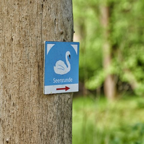 Naturpark Steigerwald © Gemeinde Lisberg