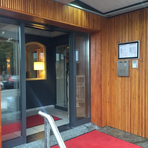 Gersthofer Auszeit
Bildrechte: Niederhofer Karl Heinz
Quelle: Gersthofer Auszeit/Ute Schumacher