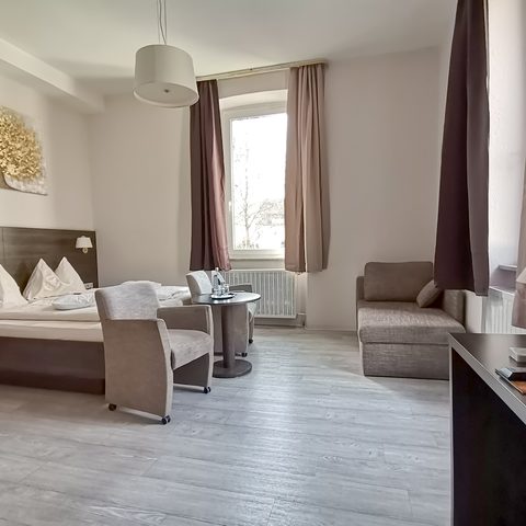 Hotel Kitzinger Hof
Quelle: Hotel Kitzinger Hof