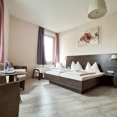 Hotel Kitzinger Hof
Quelle: Hotel Kitzinger Hof