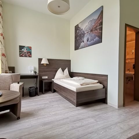 Hotel Kitzinger Hof
Quelle: Hotel Kitzinger Hof