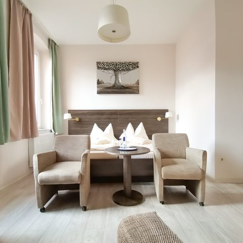 Hotel Kitzinger Hof
Quelle: Hotel Kitzinger Hof