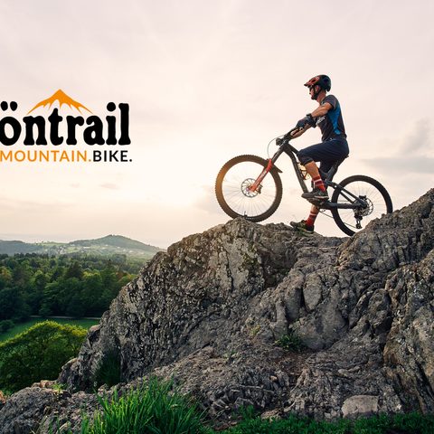 Rhöntrail - Mountainbikeschule Bildrechte: Andi Rohe