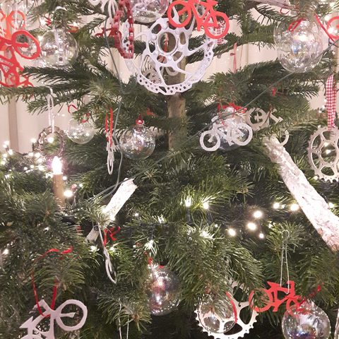 Christbaumloben Memmingen © Allgäu GmbH.