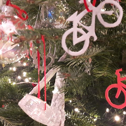 Christbaumloben Memmingen © Allgäu GmbH