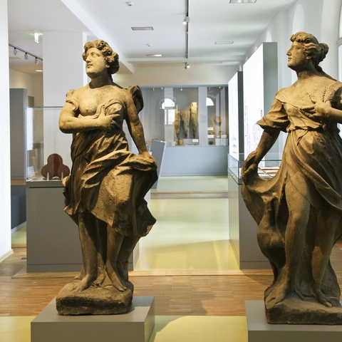 © Stadtmuseum Fürth