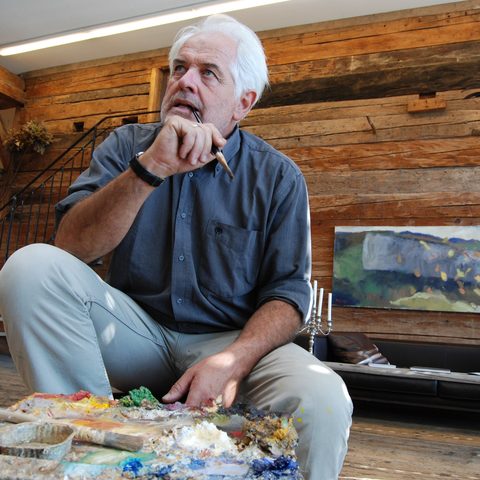 Kilian Lipp Bildrechte: Bad Hindelang Tourismus/ Wolfgang B. Kleiner