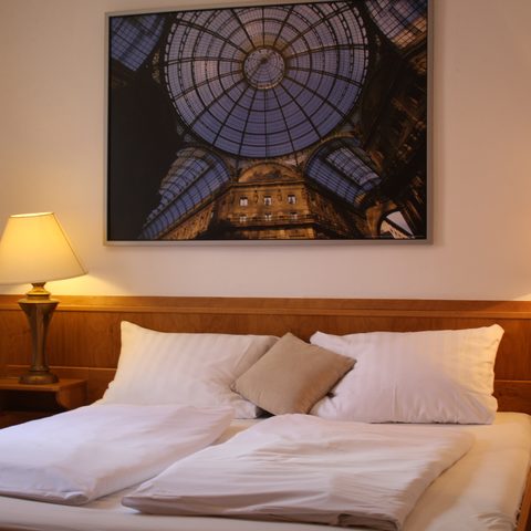 Gasthof Hotel Rose
Bildrechte: Gasthof Hotel Rose/Simon Wetz