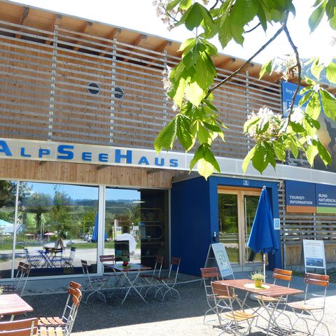 ASH Front Bildnachweis: Stadt Immenstadt / Alpsee Immenstadt Tourismus GmbH