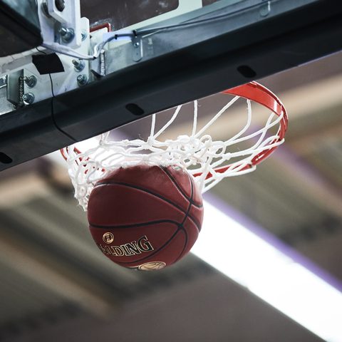 Brose Bamberg Bildrechte: Bamberger Basketball GmbH