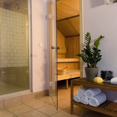 Sorat Insel-Hotel Regensburg, Wellness [c] Sorat Hotels