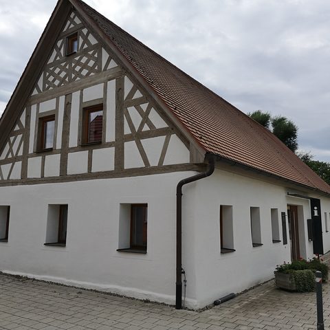 Litzendorf Fotograf: Detlef Danitz