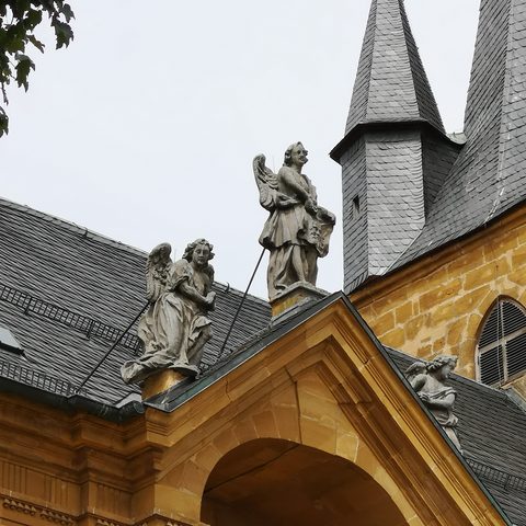 Litzendorf Fotograf: Detlef Danitz