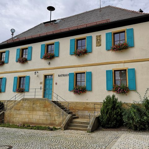 Litzendorf Fotograf: Detlef Danitz