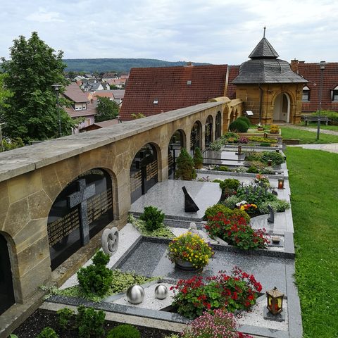 Litzendorf Fotograf: Detlef Danitz