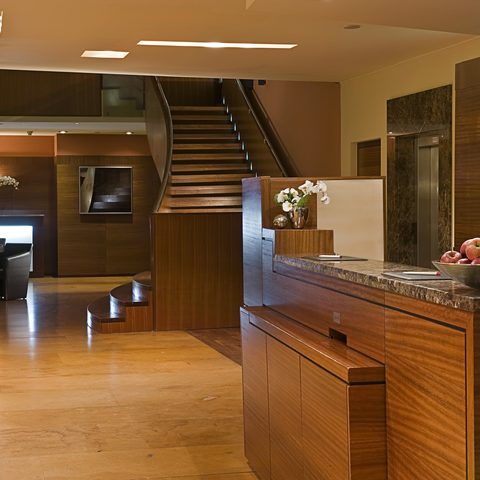 Sorat Insel-Hotel Regensburg, Empfang [c] Sorat Hotels