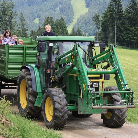 Erlebnishof Reiner
Quelle: Erlebnishof Reiner/Alfred Reiner