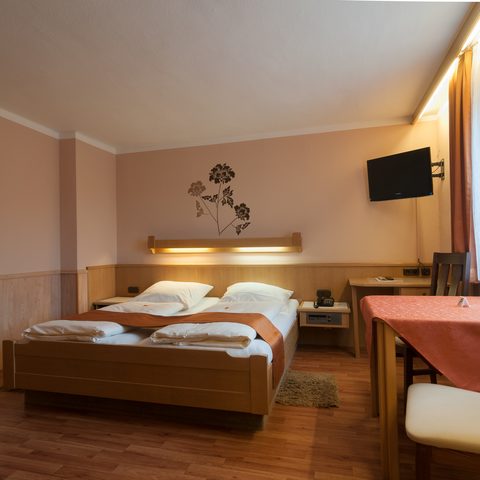 Hotel Rothenburger Hof
Quelle: Hotel Rothenburger Hof/Hildegard Grum-Deeg