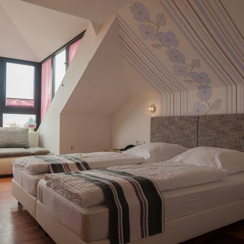 Hotel Rothenburger Hof
Quelle: Hotel Rothenburger Hof/Hildegard Grum-Deeg