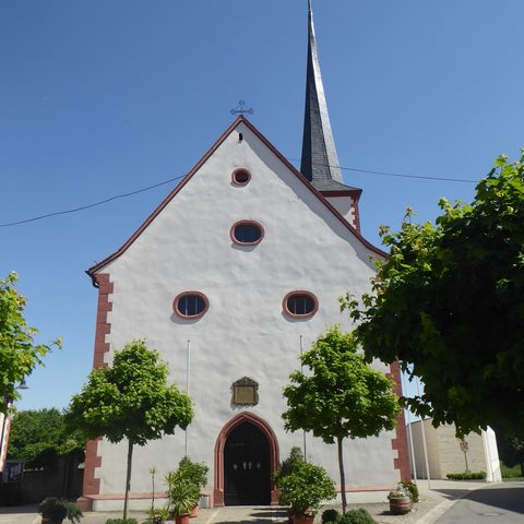 Quelle: Arbeitskreis Tourismus & Freizeit Himmelstadt 