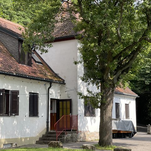 Naturfreundehaus "Warme Sonne"
Quelle: Naturfreundehaus "Warme Sonne"/Sabine Ißle