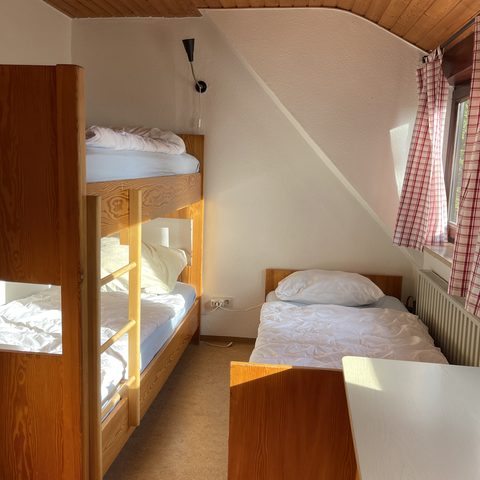 Naturfreundehaus "Warme Sonne"
Quelle: Naturfreundehaus "Warme Sonne"/Sabine Ißle