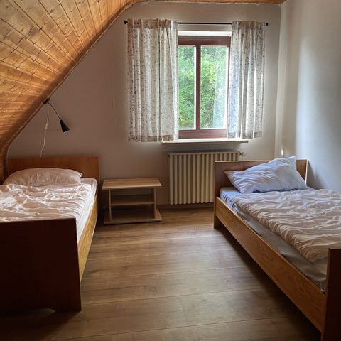 Naturfreundehaus "Warme Sonne"
Quelle: Naturfreundehaus "Warme Sonne"/Sabine Ißle