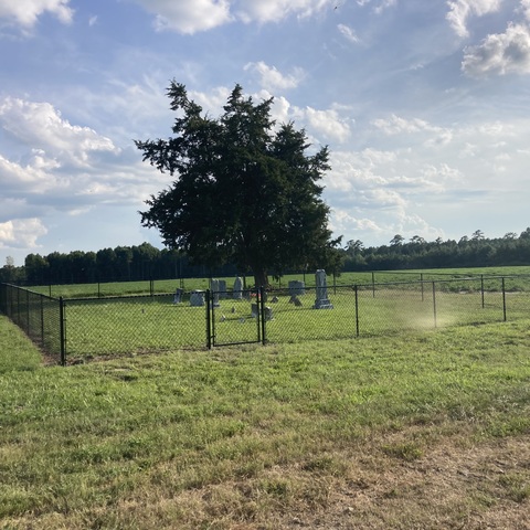 4' Tall Black Chain Link Fence 3