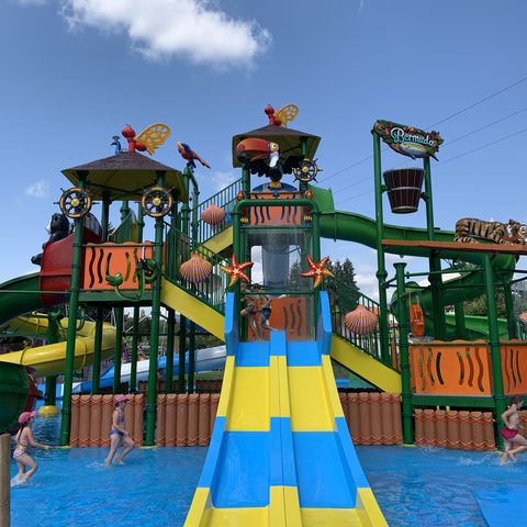 Churpfalzpark - Loifling Bildrechte: Churpfalzpark - Loifling