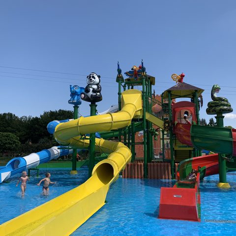 Churpfalzpark - Loifling Bildrechte: Churpfalzpark - Loifling