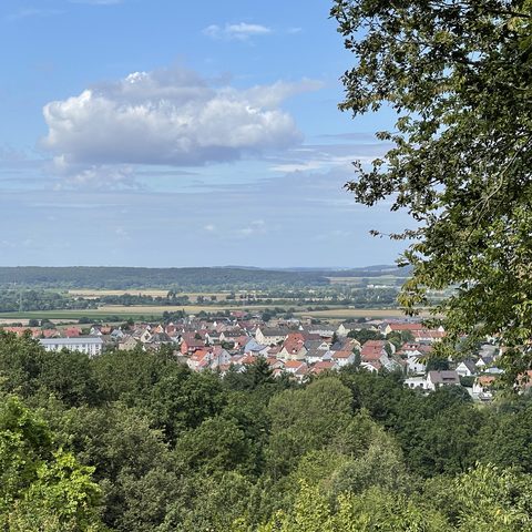 Naturfreundehaus "Warme Sonne"
Quelle: Naturfreundehaus "Warme Sonne"/Sabine Ißle