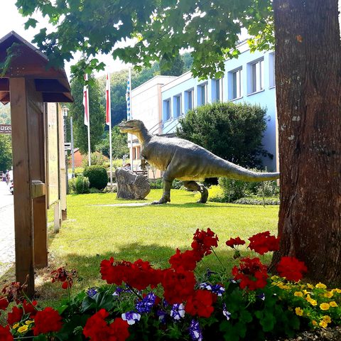 Quelle: Touristinformation Museum Solnhofe