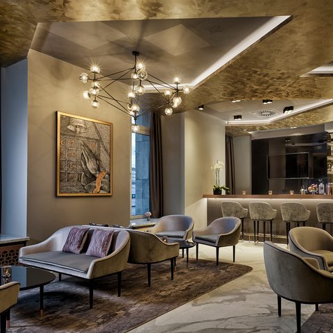 Quelle: Arena Hospitality Group