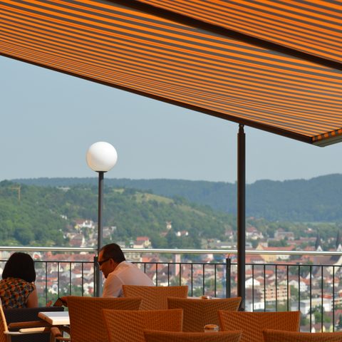 Wellnesshotel Schönblick Eichstätt
Quelle: Wellnesshotel Schönblick Eichstätt/Sylvain Stollberg