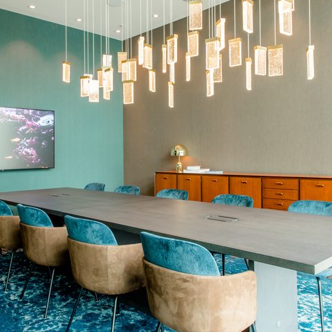 Motel One Köln-Messe
Motel One Germany Betriebs GmbH
Quelle: Motel One GmbH/Inken Mende