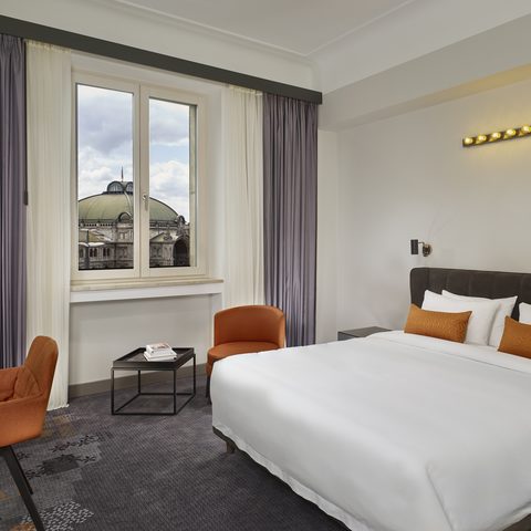 Quelle: Arena Hospitality Group