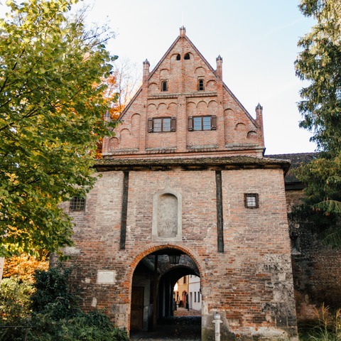 © Stadt Memmingen