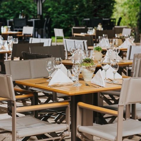 Quelle: Hotel Forsthaus Nürnberg Fürth 