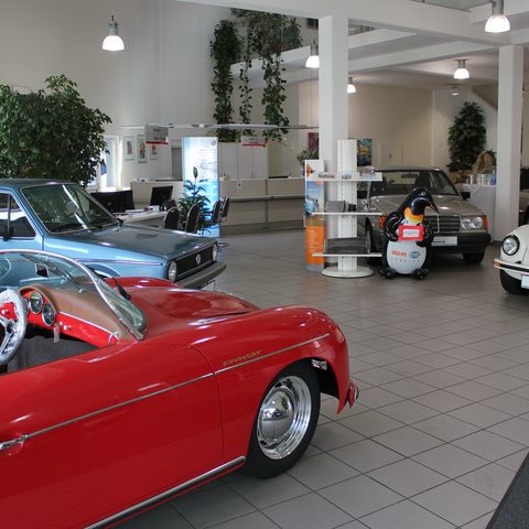 Quelle: Autohaus Heinrich GmbH