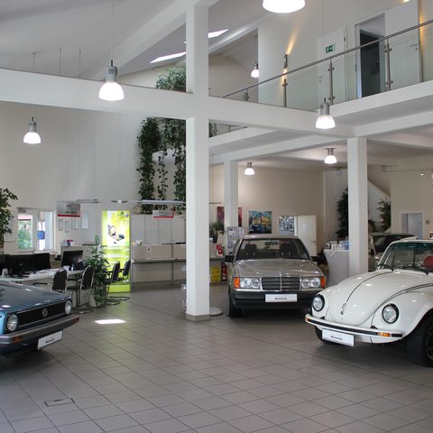 Quelle: Autohaus Heinrich GmbH