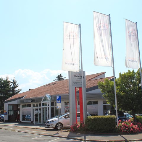 Quelle: Autohaus Heinrich GmbH