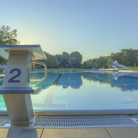 Westbad - Nürnberg  © Bildquelle: NürnbergBad