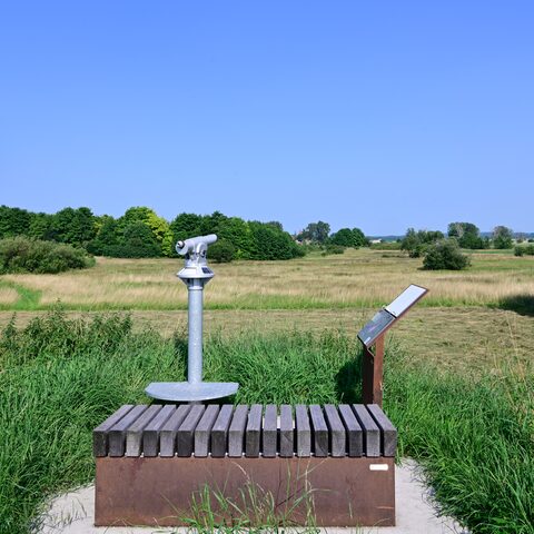 Klein-Wiesmet © Jim Albright / Stadt Ornbau