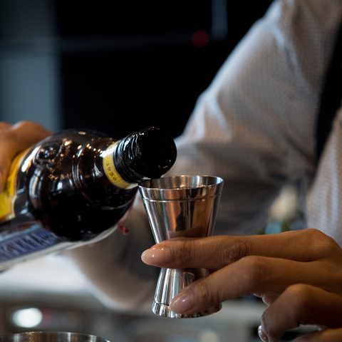 Ba Bar im Park Plaza Nürnberg Quelle: Arena Hospitality Group